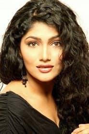 Samyukta Hornad profile photo