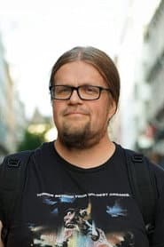 Ville Lähde profile photo