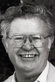 Bill Scott profile photo