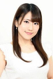 Maya Yoshioka profile photo