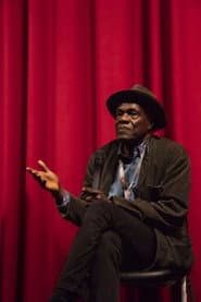 Manthia Diawara profile photo
