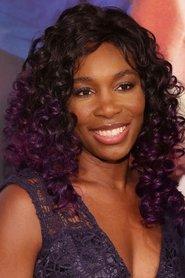 Venus Williams profile photo