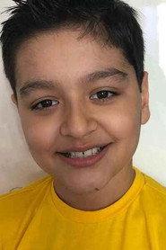Sheehan Kapahi profile photo