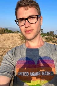 Shane Bitney Crone profile photo