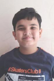 Saksham Shringirishi profile photo