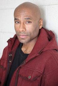 Reginald James profile photo
