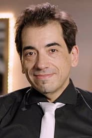 Daniel de la Vega profile photo
