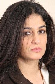 Nadia Jamil profile photo