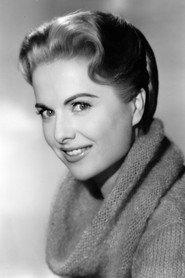 Martha Hyer profile photo