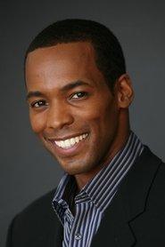 Anthony Montgomery profile photo