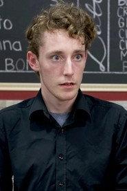 Jeremy Burke profile photo
