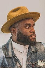 Marcus Harvey profile photo