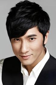 Jeff Liu profile photo