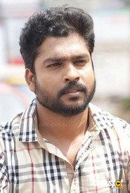 R. S. Karthik profile photo
