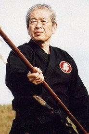 Masaaki Hatsumi profile photo