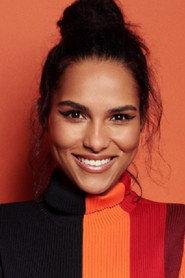 Saffron Hocking profile photo