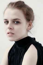 Magdalena Berus profile photo