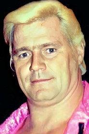 Pat Patterson profile photo