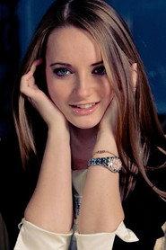 Anastasiya Sedikova profile photo