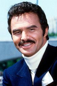 Burt Reynolds profile photo