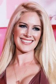 Heidi Montag profile photo