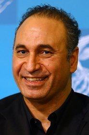 Hamid Farrokhnejad profile photo