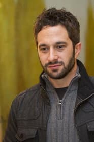 Aaron Wolf profile photo