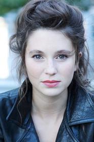 Pauline Cheviller profile photo