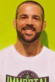 Matt Brown profile photo