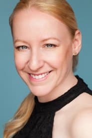 Sally Williams profile photo
