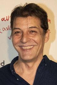 Babis Hatzidakis profile photo
