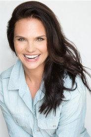 Cassandra Jean Amell profile photo