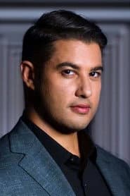 Marc Fennell profile photo