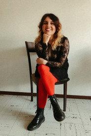 Bibiana Rojas Gómez profile photo