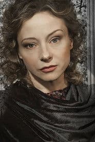 Evgeniya Dobrovolskaya profile photo