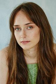 Georgia Eyers profile photo