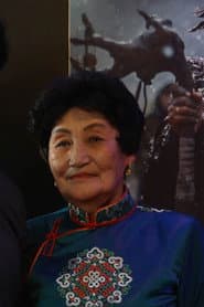 Tserendarizav Dashnyam profile photo