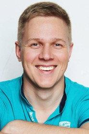 Anton Zhizhin profile photo