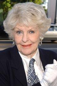 Elaine Stritch profile photo