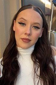 Justine Lutz profile photo