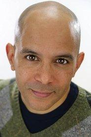 Mark Adair-Rios profile photo