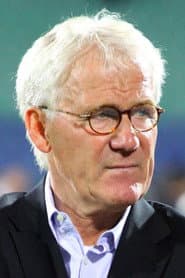 Morten Olsen profile photo