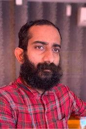 Prasant Murali profile photo