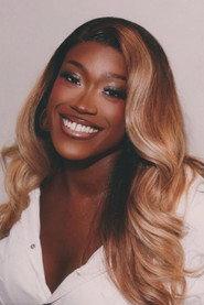 Giselle Palmer profile photo