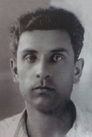 Aleqsandre Jaliashvili profile photo