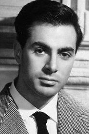 Antonio Cifariello profile photo