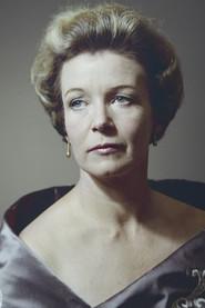 Asta Backman profile photo