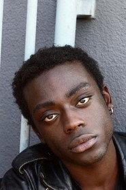 Benny Opoku-Arthur profile photo