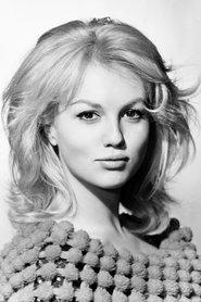 Mylène Demongeot profile photo