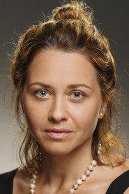 Ksenya Basha profile photo